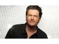 Blake Shelton net worth biography house and cars