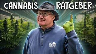 Cannabis anbauen für Anfänger 🥦 - Der Schritt-für-Schritt-Guide mit @HightereGedanken