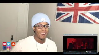 young dolph sleep with the roaches reaction 1st time listening 