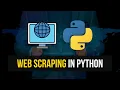 Web Scraping Basics in Python