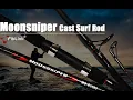 FIBLINK MOONSNIPER ROD REVIEW