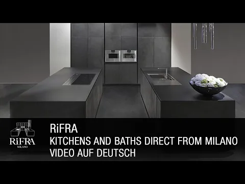 Download MP3 RiFRA, Kitchens and Baths direct from Milano (DEU)