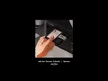 white brown black - karan aujla + avvy sra (sped up)