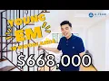 Download Lagu Young HDB Executive Maisonette (EM) Blk 646 Woodlands near Admiralty MRT Singapore $668K | Andrew Ho