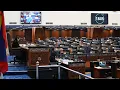 Download Lagu LIVE: Sidang Dewan Rakyat, Khamis 21 Ogos 2025 (sesi petang)