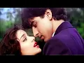 Download Lagu Maine Yeh Dil Tumko Diya 💖  90s Romantic Song | Kumar Sanu \u0026 Alka Yagnik | Jaan Tere Naam