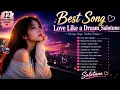 BEST SONG LOVE LIKE A DREAM _SALOTUNE.VIRAL TIKTOK#viraltiktok #coversong 