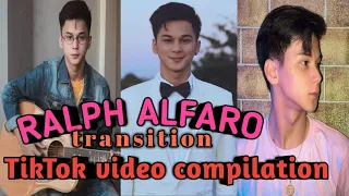 Download Ralph Alfaro  transition - TikTok video compilation MP3