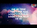 Vaes - Amor Cósmico (Letra)