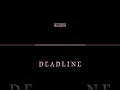 Lagu BLACKPINK 3rd MINI ALBUM [DEADLINE]
