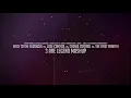Back to the OldSkool vs. Crowd Control vs. The First Rebirth (3 Are Legend TML 2019 Mashup)
