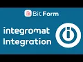 Integromat Integration With WordPress Form - Bit Form
