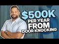 How to Door Knock as a real estate agent Why it works Picking Area Scripts Lead Management