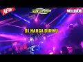 Download Lagu DJ HARGA DIRIKU - ASC PROJECT