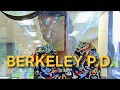 BERKELEY Police AUDIT Private Courthouse Next Door