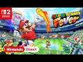 Download Lagu Mario Tennis Fever – Nintendo Direct 9.12.2025