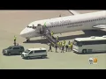 Murrieta Locals Concerned After Migrants Are Flown Into Local Boarder Control Facility