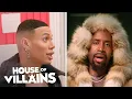 Bobby Lytes RETURNS To The House of Villains House of Villains E