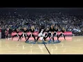 Download Lagu UCLA Dance Team ft. Joe Bruin | “Move Shake Drop” | 1.26.19