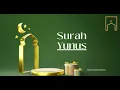 Download Lagu 10. Surah Yunus | Reciter Sheikh Abdul Rahman Al-Sudais | Quran