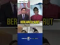Download Lagu Jadikan Hasto Tersangka, KPK Dapat Apresiasi dari Projo #shorts