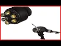 Seachoice Ignition Starter Switch for Push to Choke