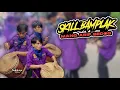 Lagu Skill Bamplak Dogpat Mang Bedog Lsr KudaLuyu | Pesona si ungu | Arak-arakan ka tempat !!!
