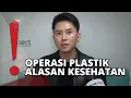 Download Lagu Rafael Tan Oplas Mata dan Hidung, Rogoh Kocek Setengah Miliar
