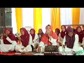 Lagu Live Hadrah  SABILULL JANNAH  II Midodaren Anisa \u0026 Risky II Sambirejo 13 Desember 2025 II KAVIS 2010