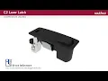 Southco Lever Latch Compression Latch Function Ad