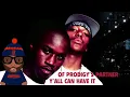 PRhyme (Royce 5'9" & DJ Premier) - Mode ft. Logic (Lyric Video)