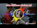 Download Lagu Aku Milikmu (Malam Ini) Versi Orgen Tunggal (Zona Ganjur Kalimantan) - Ayu Nadaho || Risky Mahendra