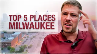 Top 5 Best Places to Live Near Milwaukee in 2025 Suburbs with Great Schools Walkability