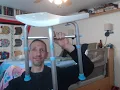 OasisSpace Heavy Duty Shower Chair Review