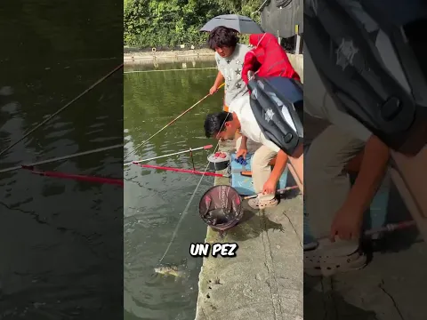 TUVO una IDEA INCREIBLE con la que SORPRENDIÓ a TODOS y NO creerás lo que OCURRIÓ después