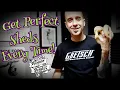 How to get Perfect Ball Python Sheds Every Time