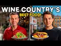 The BEST Lunch Spots in Healdsburg CA Windsor CA