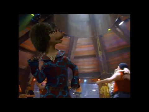 Download MP3 Scooby-Doo 2 Dance Scene