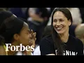 Sue Bird Equal Pay Day And Equity At Work Forbes