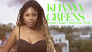 i scream artist episode 2 khanya greens