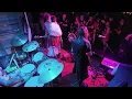 PROJECTILE DYSFUNCTION - Cthulhu Live The Retreat