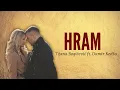 Download Lagu Tijana Bogićević ft. Damir Kedžo - Hram (Lyrics video)