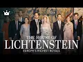The Richest Royals You ve Never Heard Of The Lichtenstein Dynasty