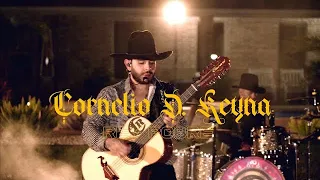 rey pobre cornelio d reyna
