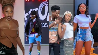digit iv tiktok dance challenge mr tee ft joshua baraka tenorboy digii 4