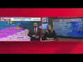 Weather Impact Alert Day Road conditions updated snowfall totals and the latest WTOL 11 forecast