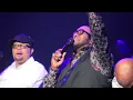 King's Men Tour, Marvin Sapp Kings Men Tour Philadelphia