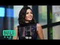 Jenna Dewan On Facing Rejection In Life
