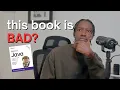 Head First Java is BAD