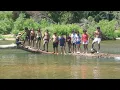 Fun at Camp Tomahawk